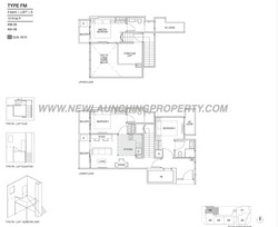 Loft 33 (D14), Apartment #196110872